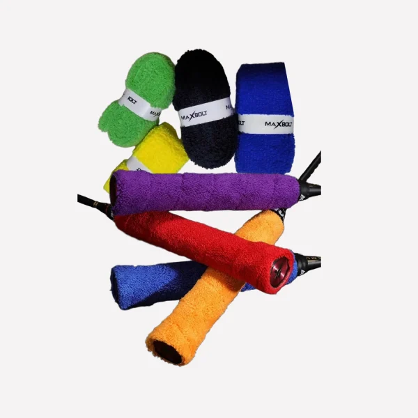 MAXBOLT TOWEL GRIP