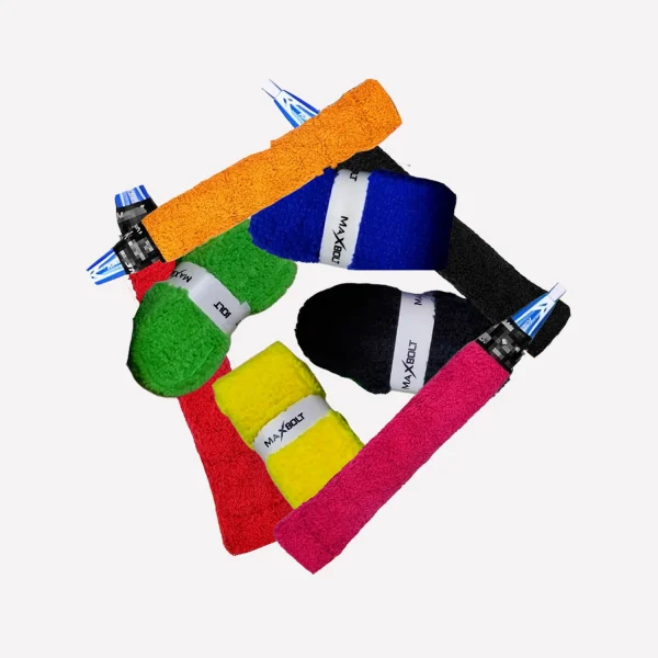 MAXBOLT TOWEL GRIP