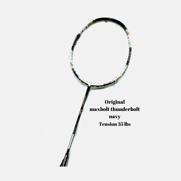 MAXBOLT Thunderbolt (4) MAXBOLT Thunderbolt