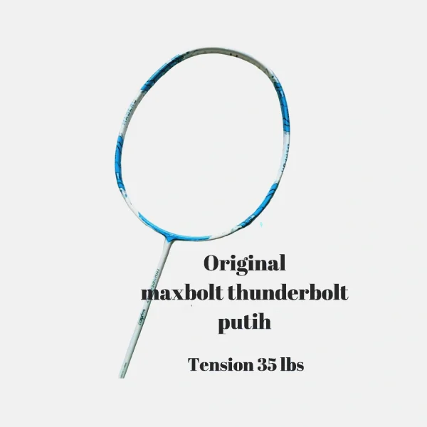 MAXBOLT Thunderbolt (5) MAXBOLT Thunderbolt