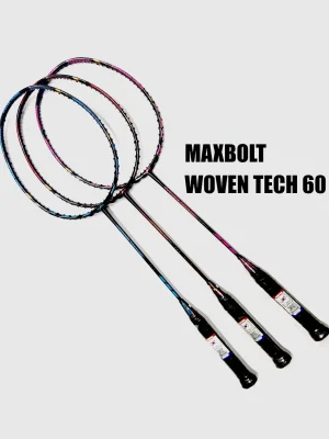 MAXBOLT Woventech 60