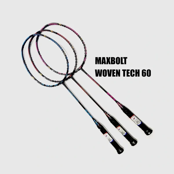 MAXBOLT Woventech 60