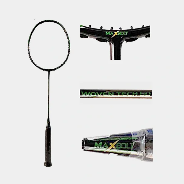 MAXBOLT Woventech 60