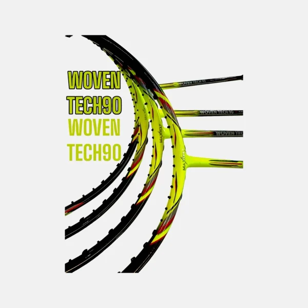 MAXBOLT Woventech 90