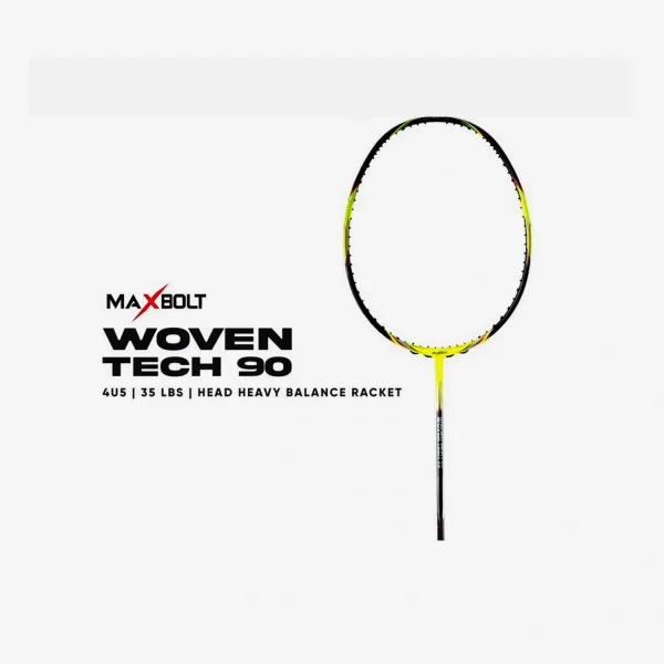 MAXBOLT Woventech 90
