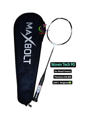 MAXBOLT Woventech 90