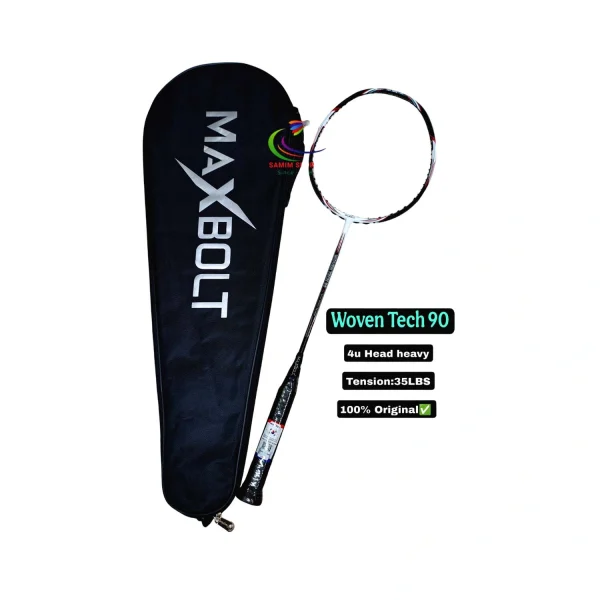 MAXBOLT Woventech 90