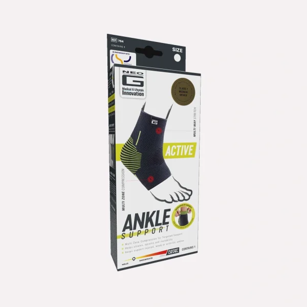 NINJA Ankle Support