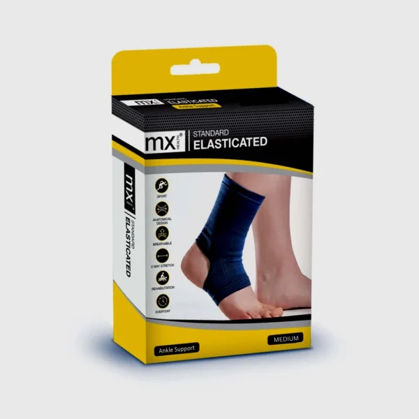 NINJA Ankle Support
