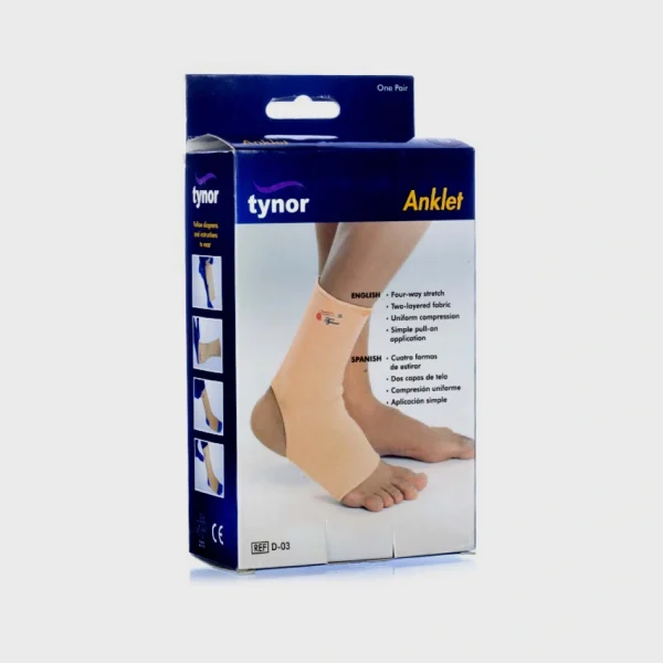 NINJA Ankle Support