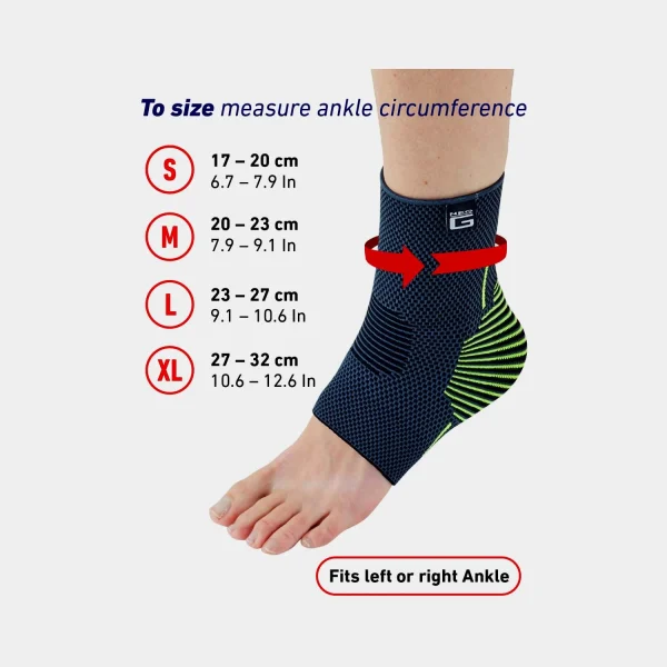 NINJA Ankle Support
