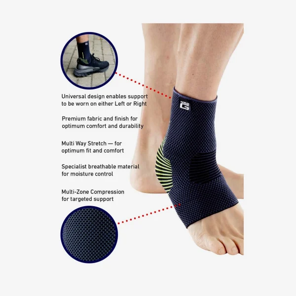 NINJA Ankle Support