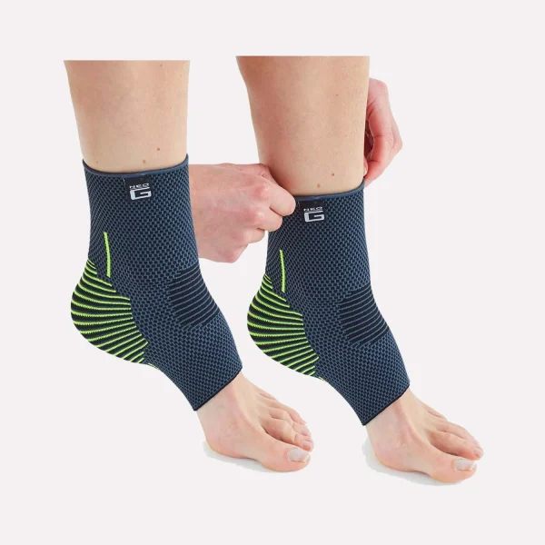 NINJA Ankle Support