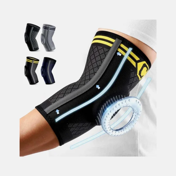 NINJA Elbow Support