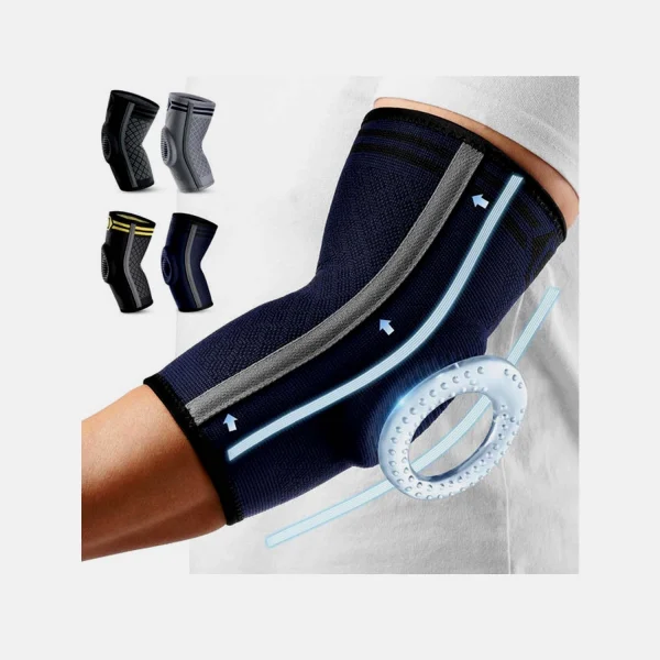 NINJA Elbow Support