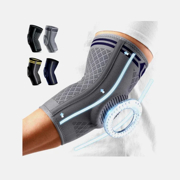NINJA Elbow Support