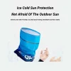 NINJA Ice Silk