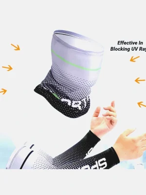 NINJA Ice Silk