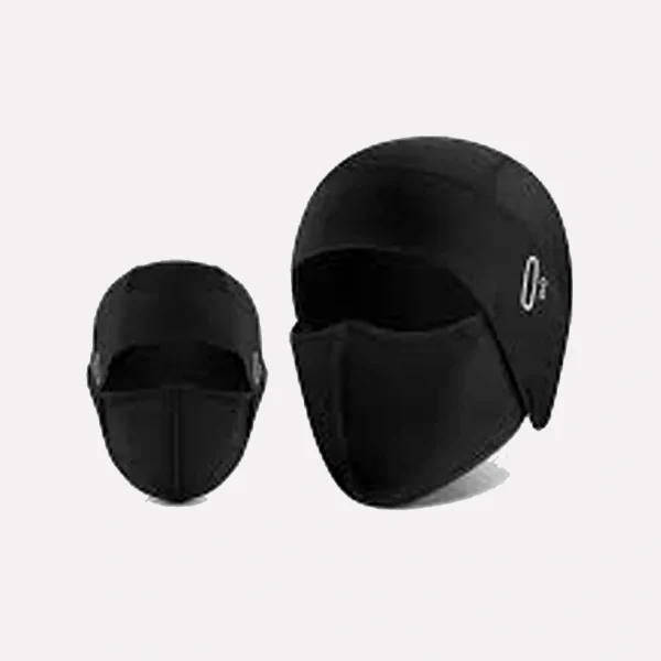 NINJA Ice Silk