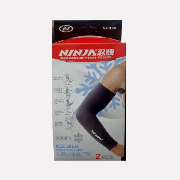 NINJA Ice Silk