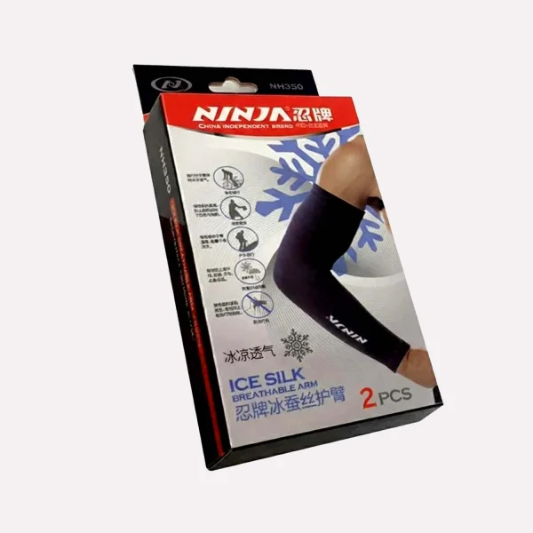 NINJA Ice Silk