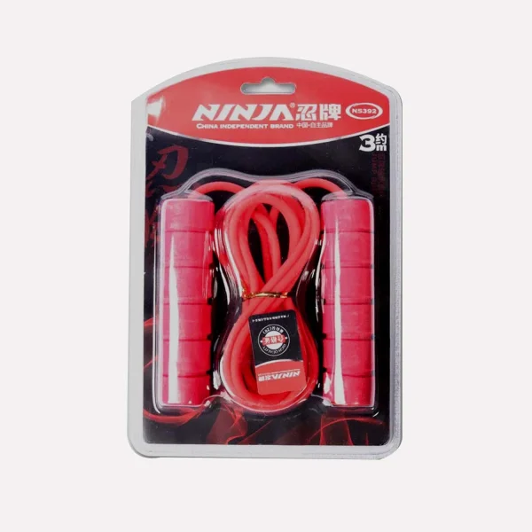 NINJA Jump Rope (NS3366)