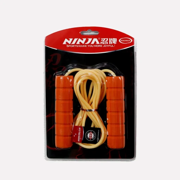 NINJA Jump Rope (NS3366)