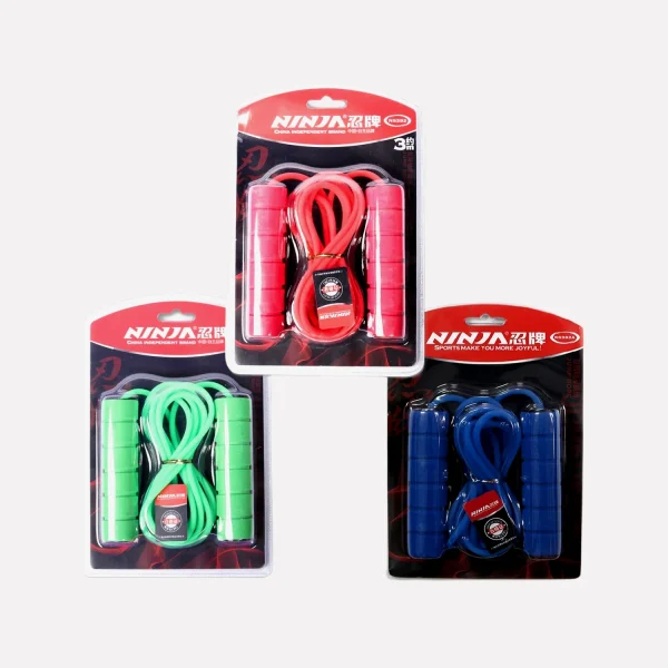 NINJA Jump Rope (NS3366)