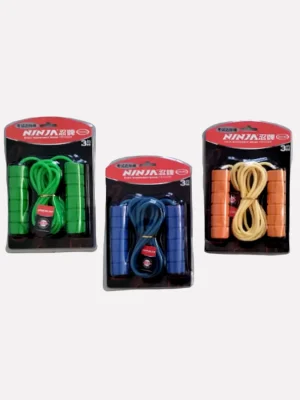 NINJA Jump Rope (NS3366)