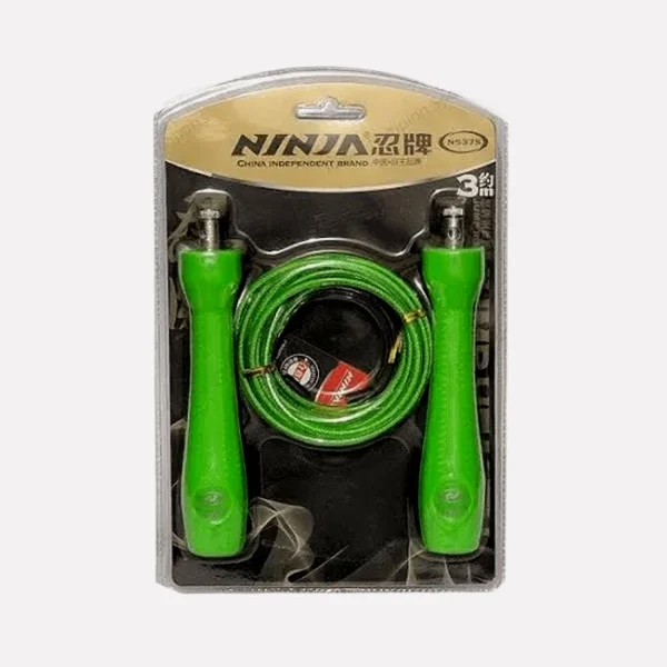 NINJA Jump Rope (NS383)