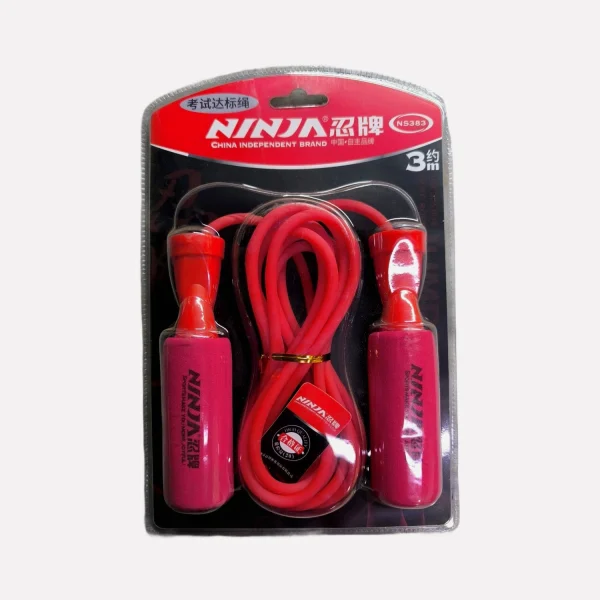 NINJA Jump Rope (NS383)