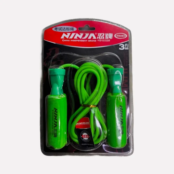 NINJA Jump Rope (NS383)