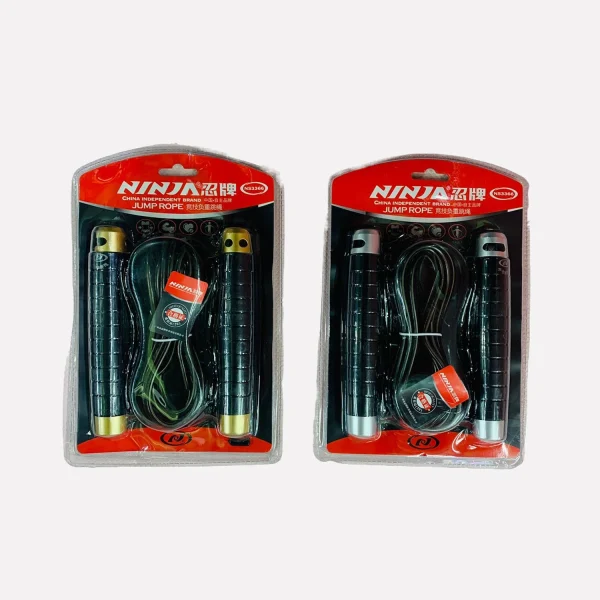 NINJA Jump Rope (NS393)