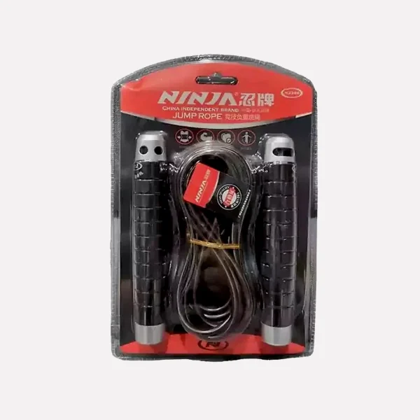 NINJA Jump Rope (NS393)