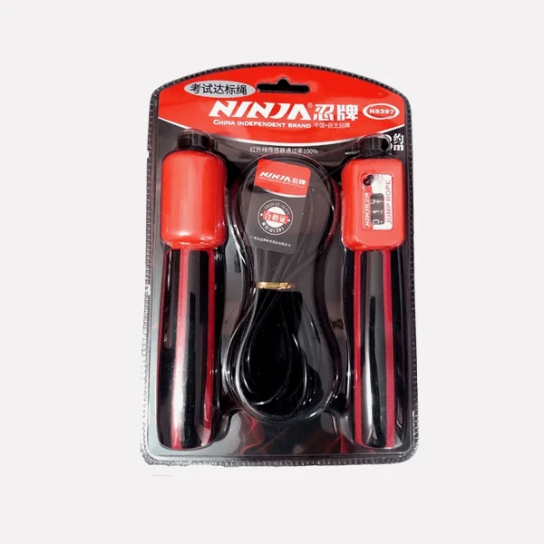 NINJA Jump Rope (NS397) (1) NINJA Jump Rope (NS397)