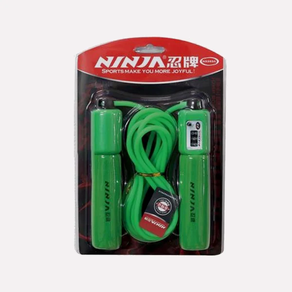 NINJA Jump Rope (NS397) (3) NINJA Jump Rope (NS397)