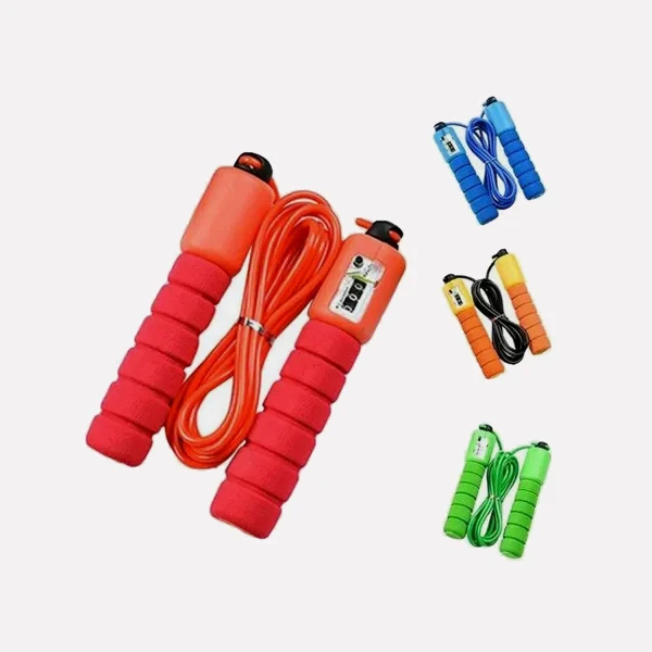 NINJA Jump Rope (NS397) (7) NINJA Jump Rope (NS397)