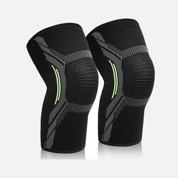 NINJA Knee Cap (1) NINJA Knee Cap