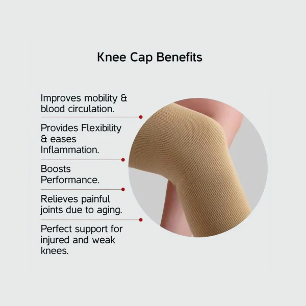 NINJA Knee Cap (5) NINJA Knee Cap
