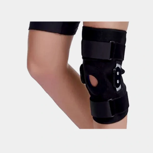 NINJA Knee Support (2) NINJA Knee Support