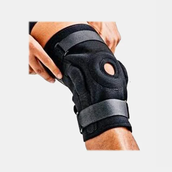 NINJA Knee Support (7) NINJA Knee Support