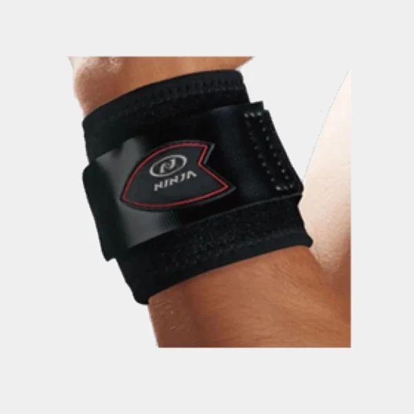 NINJA Wrist Support