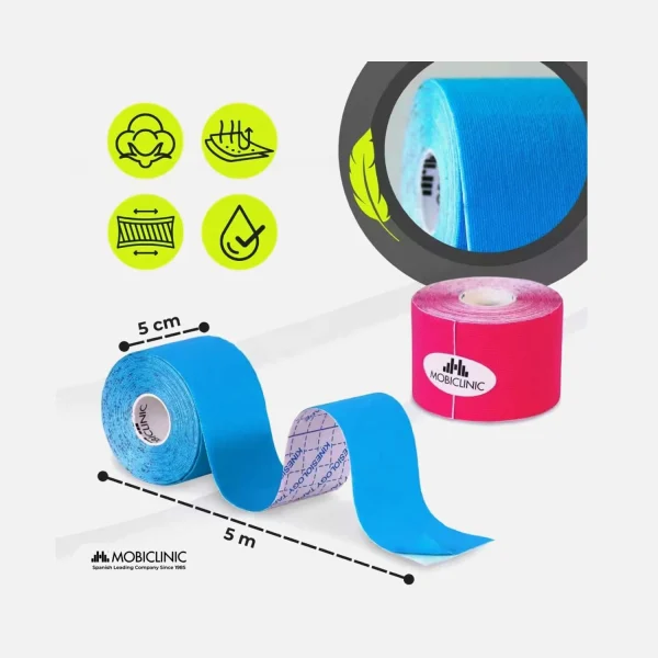 PAIN TAPE Racket Accesories (2) PAIN TAPE