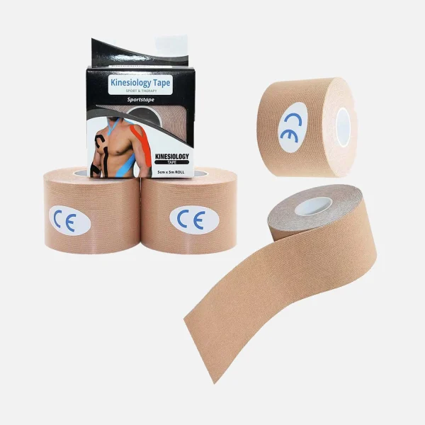 PAIN TAPE Racket Accesories (8) PAIN TAPE