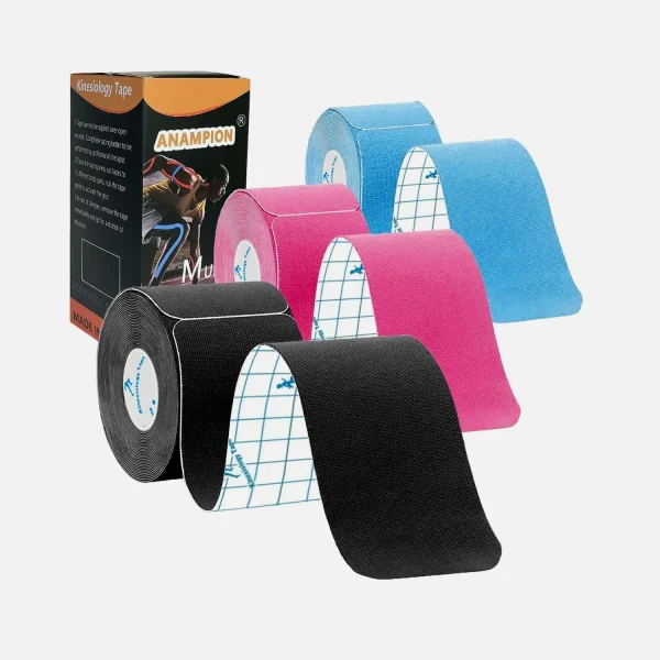 PAIN TAPE Racket Accesories (9) PAIN TAPE