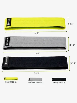 Resisitance Band 2 inch