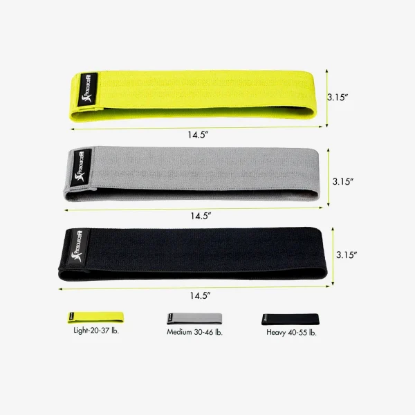 Resisitance Band 2 inch (1) Resisitance Band 2 inch