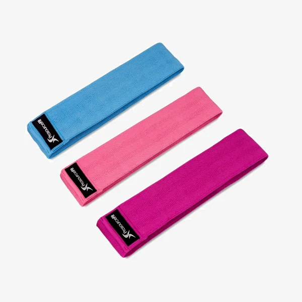 Resisitance Band 2 inch (4) Resisitance Band 2 inch