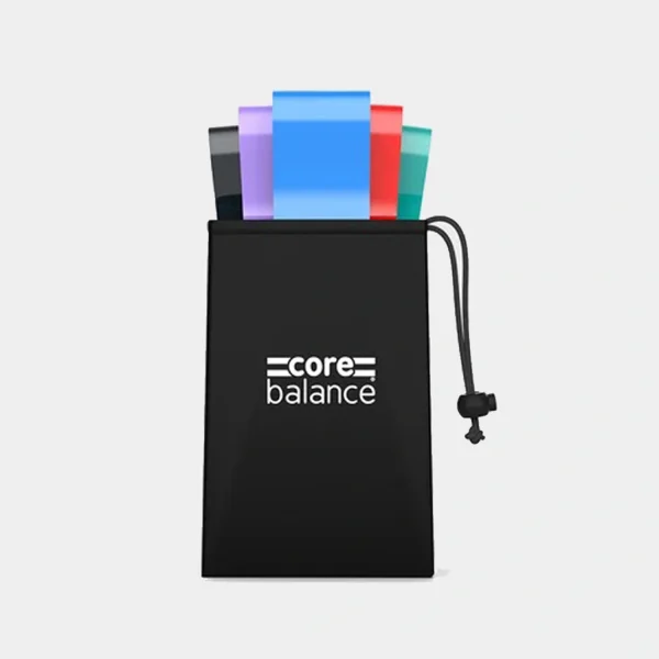 Resistance Band (5 Piece Set)