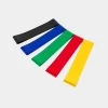 Resistance Band (5 Piece Set)